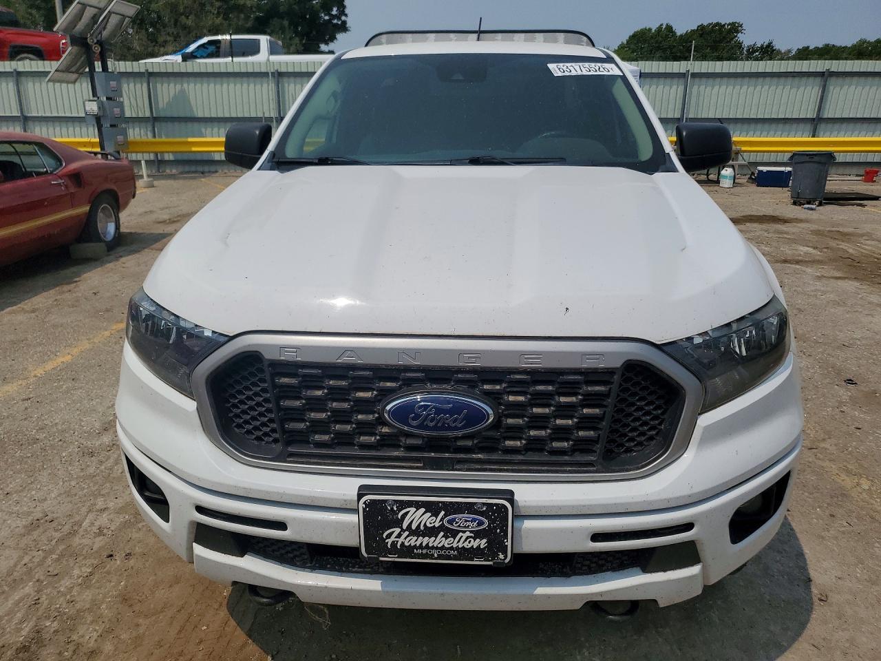 2020 Ford Ranger Xl - Фото 5