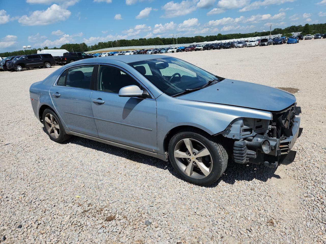 2009 Chevrolet Malibu 2Lt - Image 4