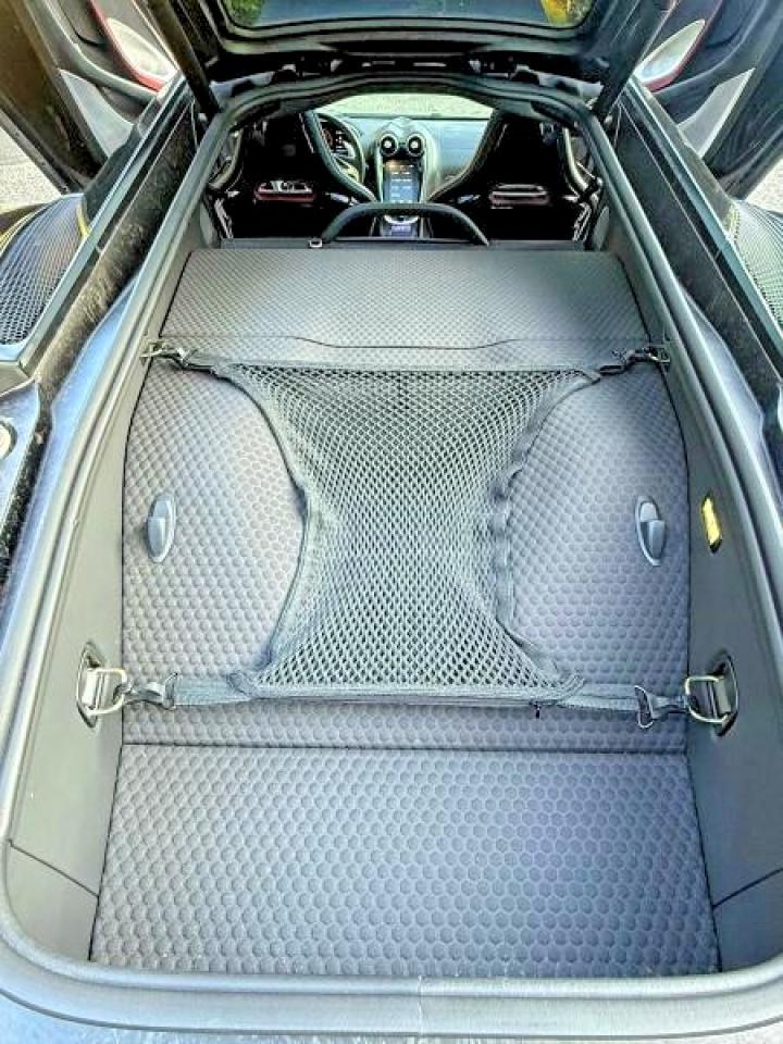 2023 Mclaren Automotive Gt - Фото 6