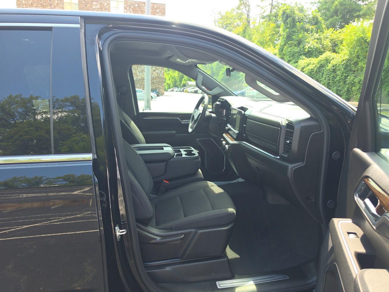2026 GMC Sierra C1500 Sle - Фото 5