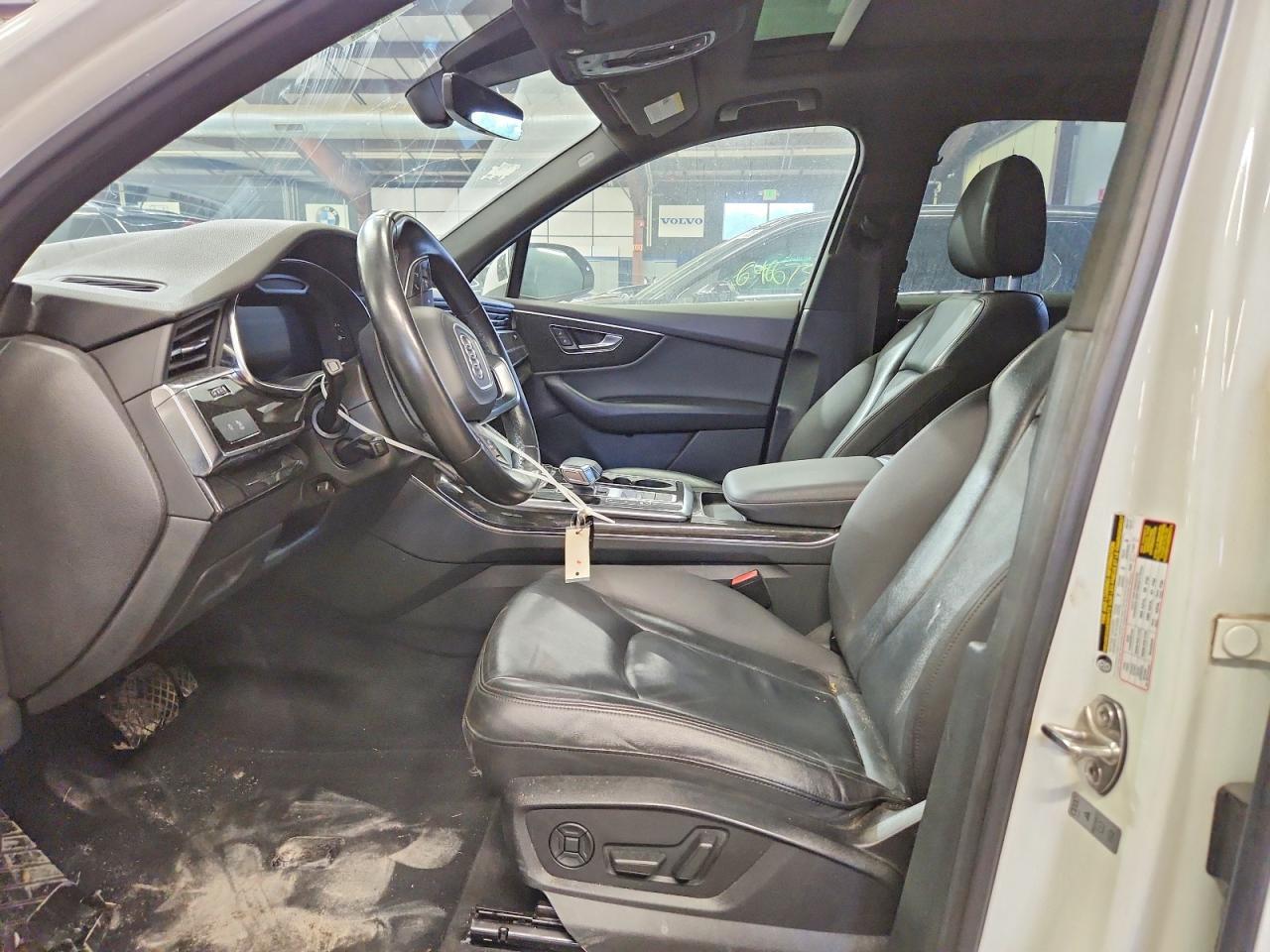 2021 Audi Q7 Premium - Фото 7