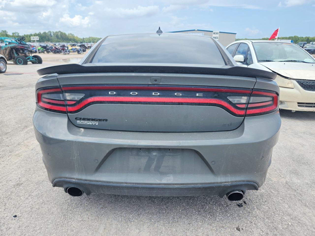2023 Dodge Charger Scat Pack - Image 6