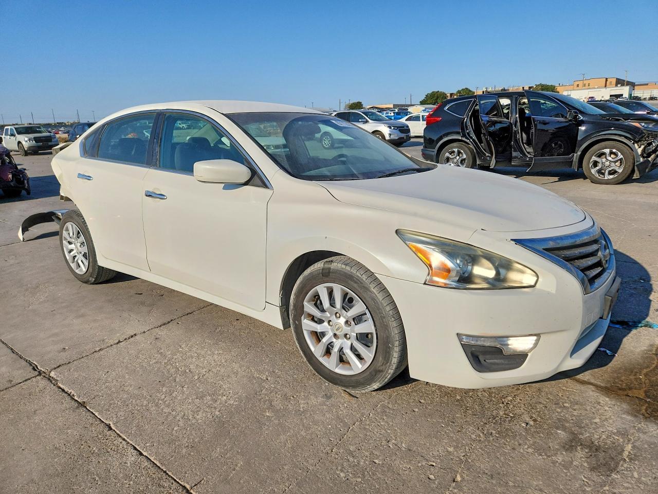 2013 Nissan Altima 2.5 - Image 4