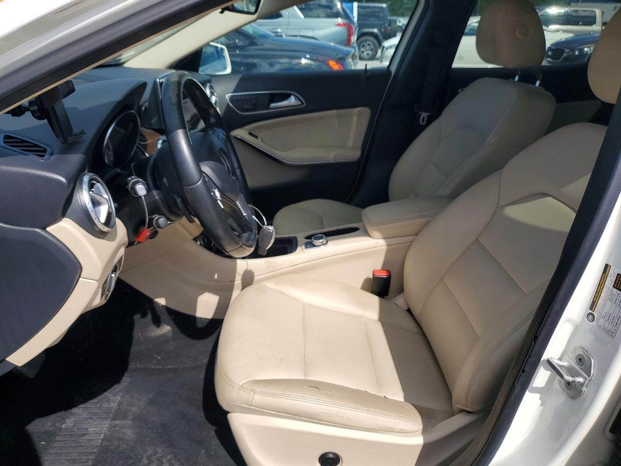 2015 Mercedes-Benz Gla 250 - Фото 7