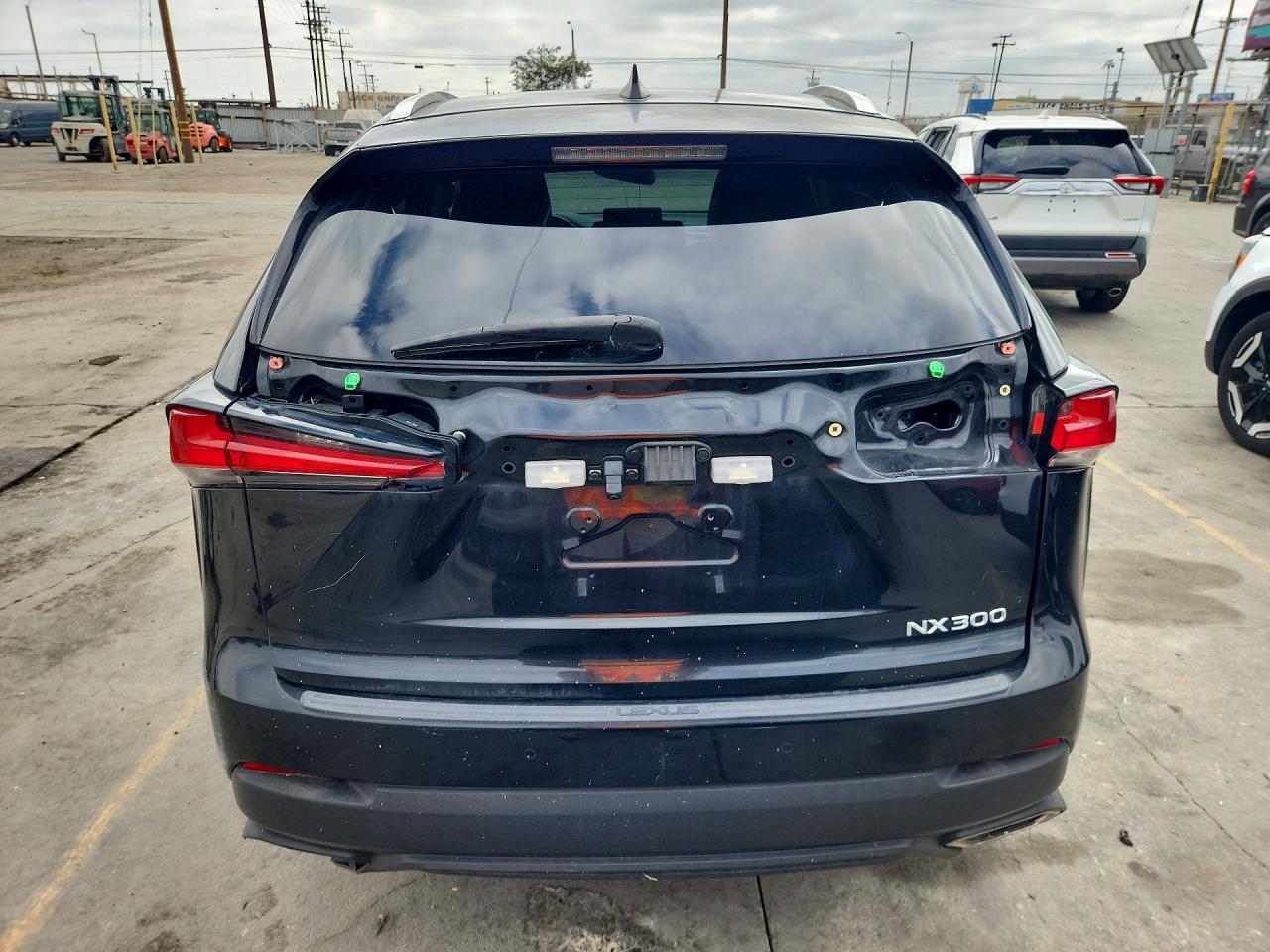 2018 Lexus Nx 300 Base - Image 6