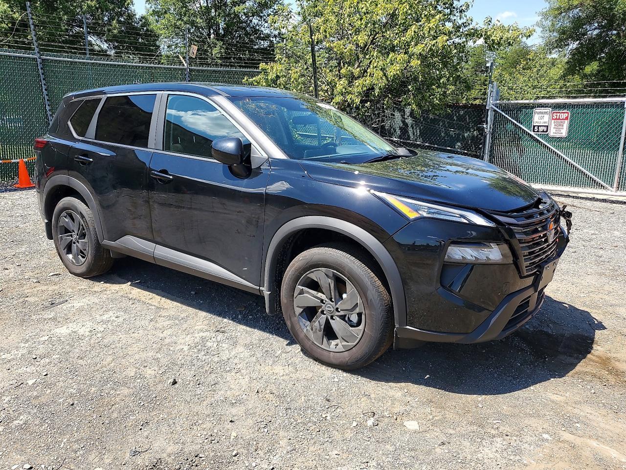 2026 Nissan Rogue Sv - Фото 4