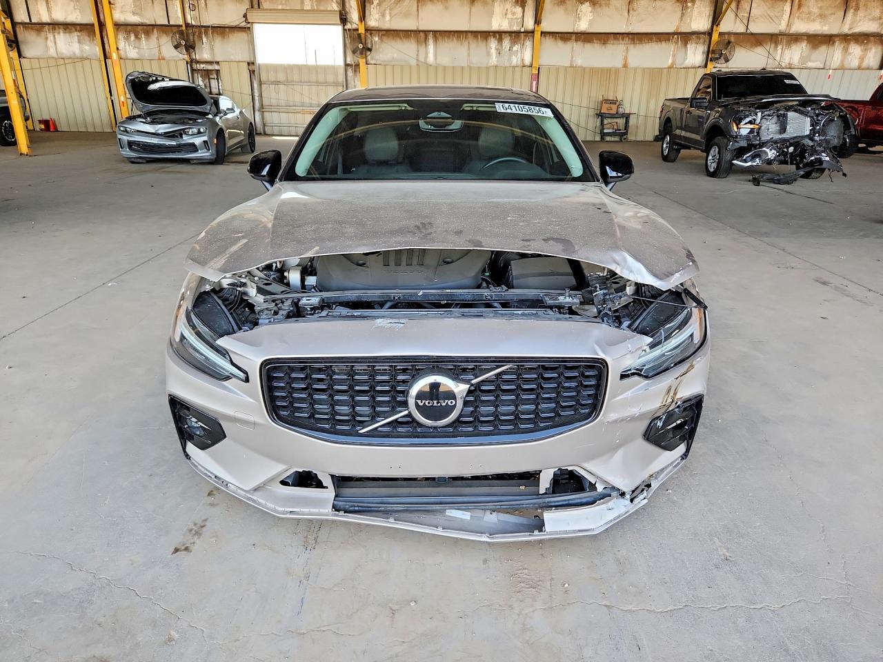 2024 Volvo S60 Core - Фото 5