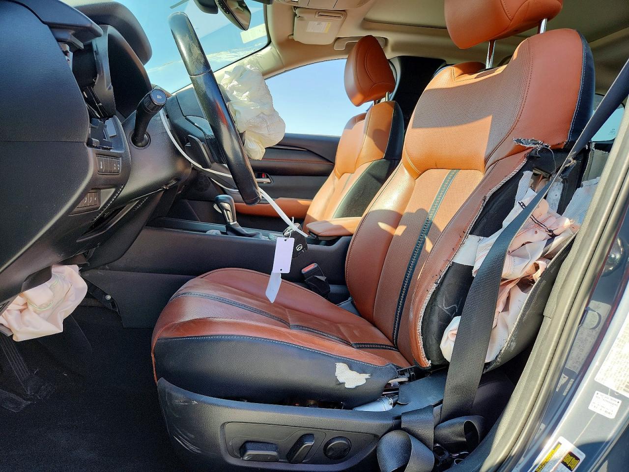 2023 Mazda Cx-50 Base - Image 7