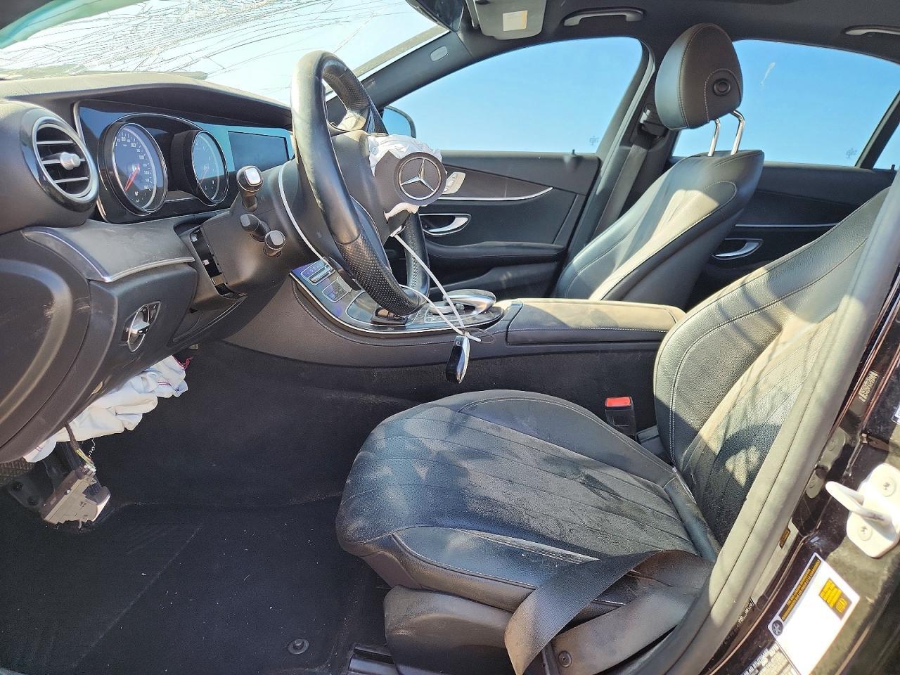 2017 Mercedes-Benz E 300 - Фото 7