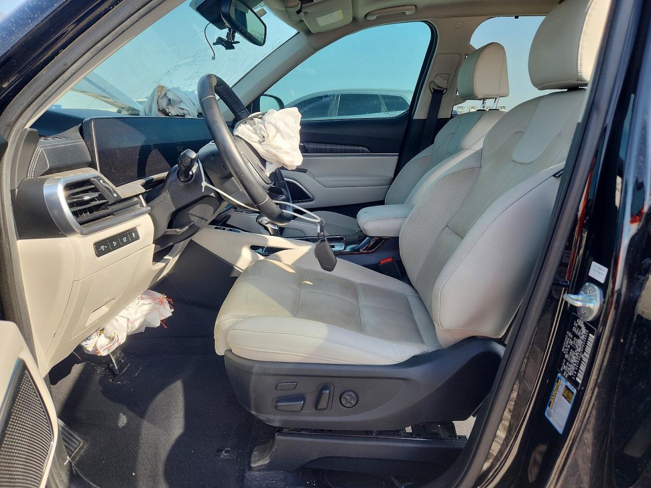 2023 Kia Telluride Sx - Image 7