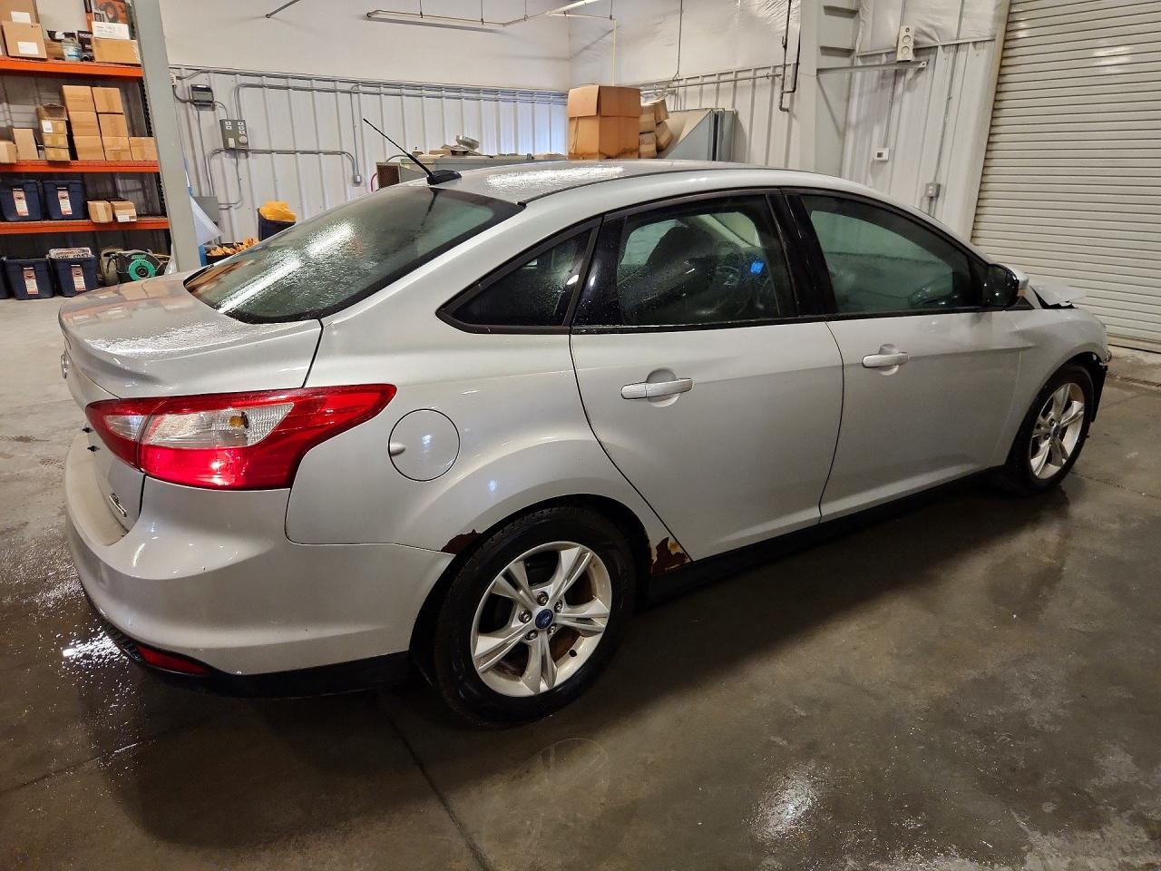2014 Ford Focus Se - Image 3