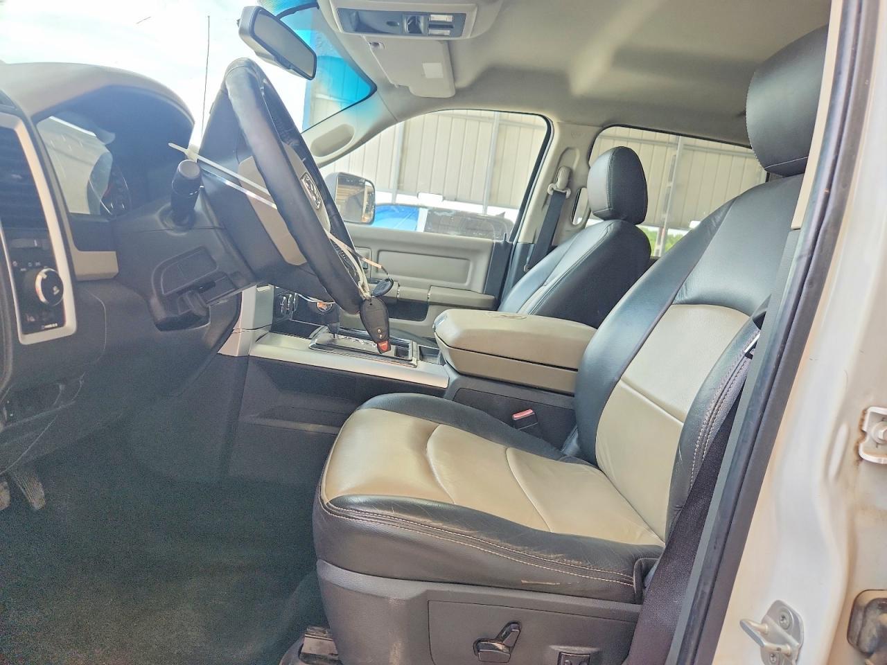 2012 Dodge Ram 1500 Slt - Фото 7