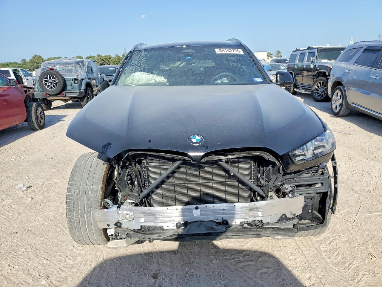 2025 BMW X5 Sdrive 40I - Фото 5