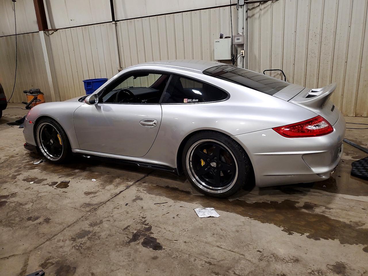 2006 Porsche 911 New Generation Carrera - Фото 2