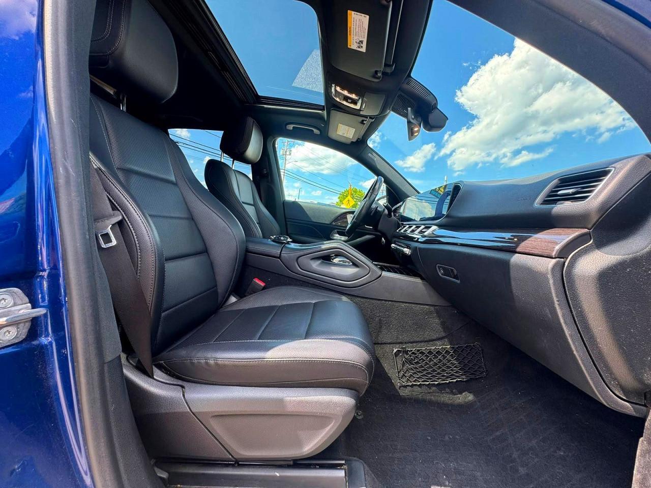 2020 Mercedes-Benz Gle 350 4Matic - Фото 5