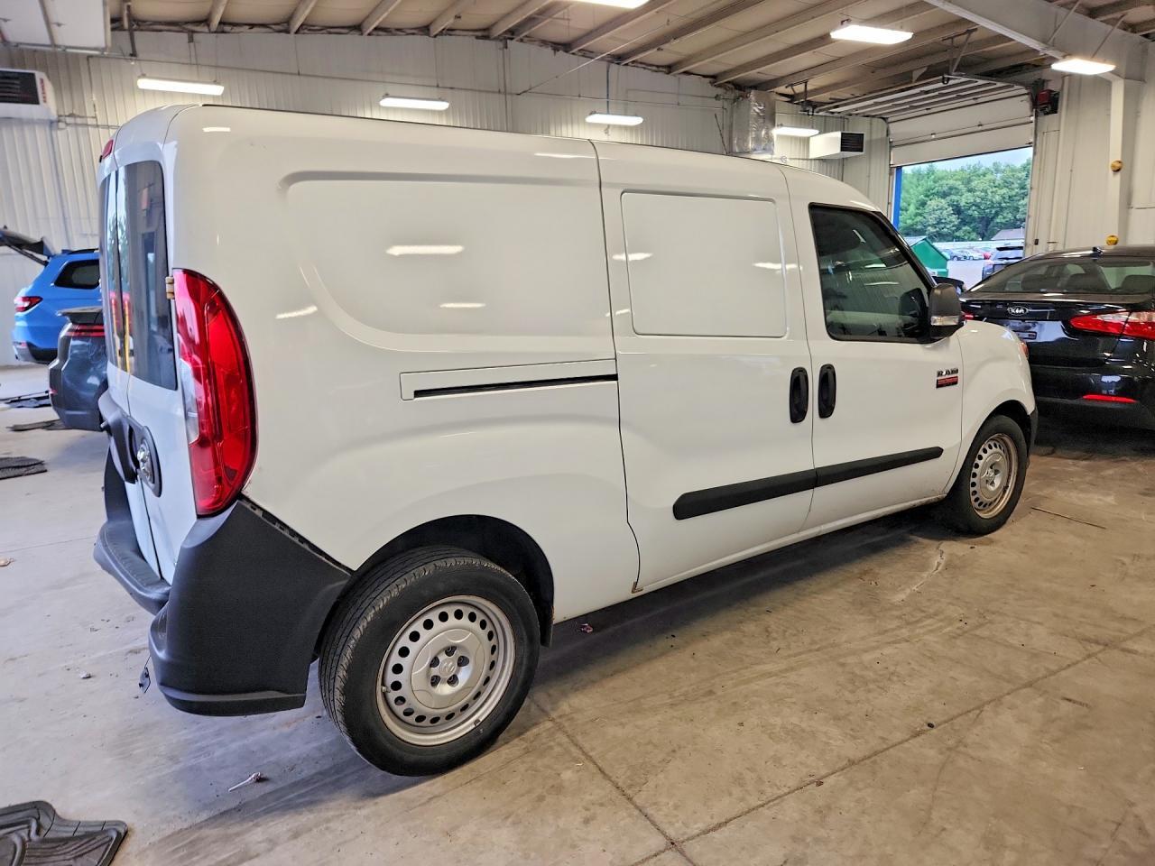 2016 Ram Promaster City St Van - Image 3