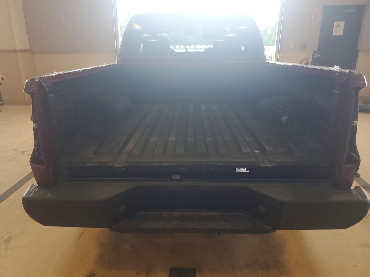 2019 Nissan Frontier S - Image 6