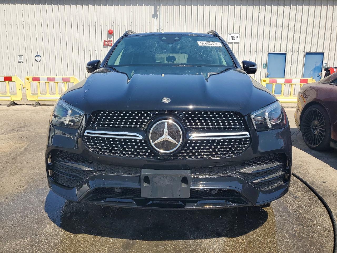 2020 Mercedes-Benz Gle 350 - Image 5