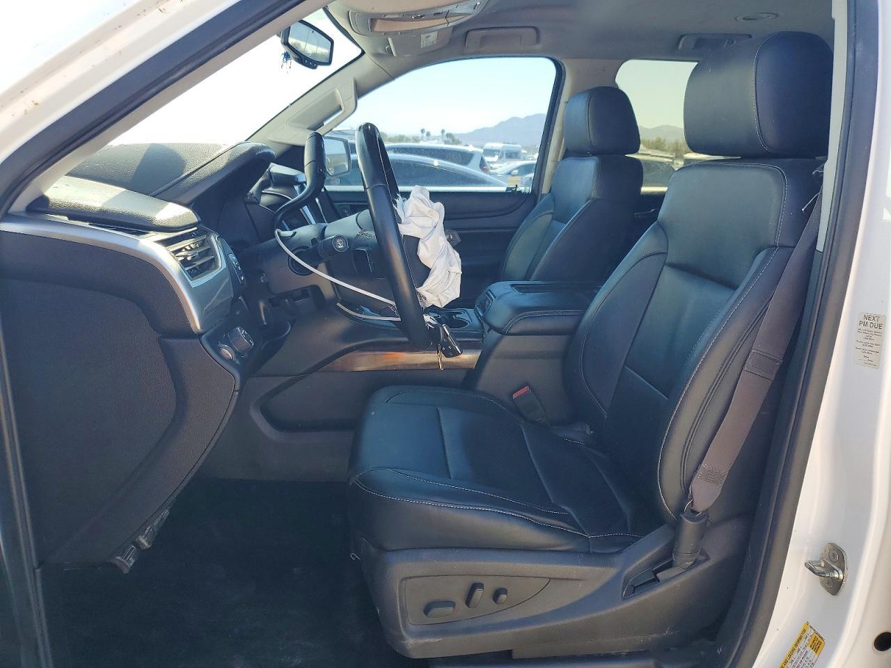 2015 Chevrolet Tahoe C1500 Lt - Image 7