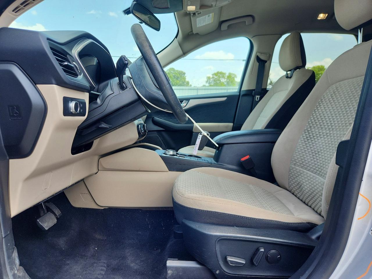2020 Ford Escape Se - Image 7