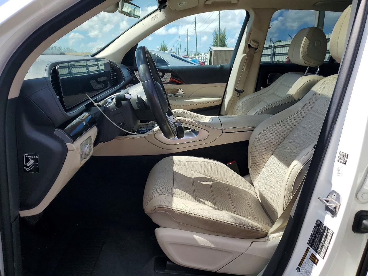 2020 Mercedes-Benz Gle 350 4Matic - Фото 7