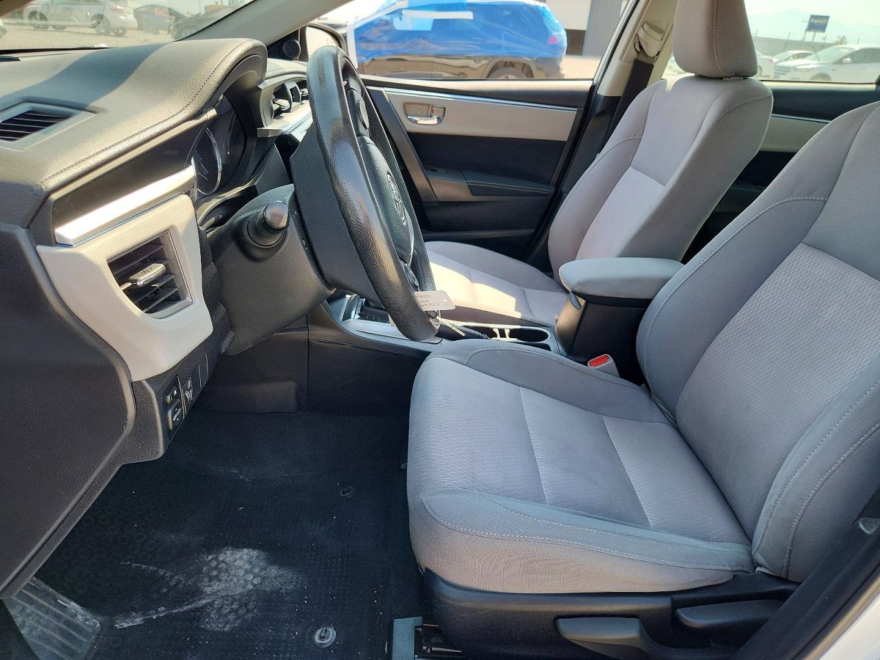 2014 Toyota Corolla Le - Image 7