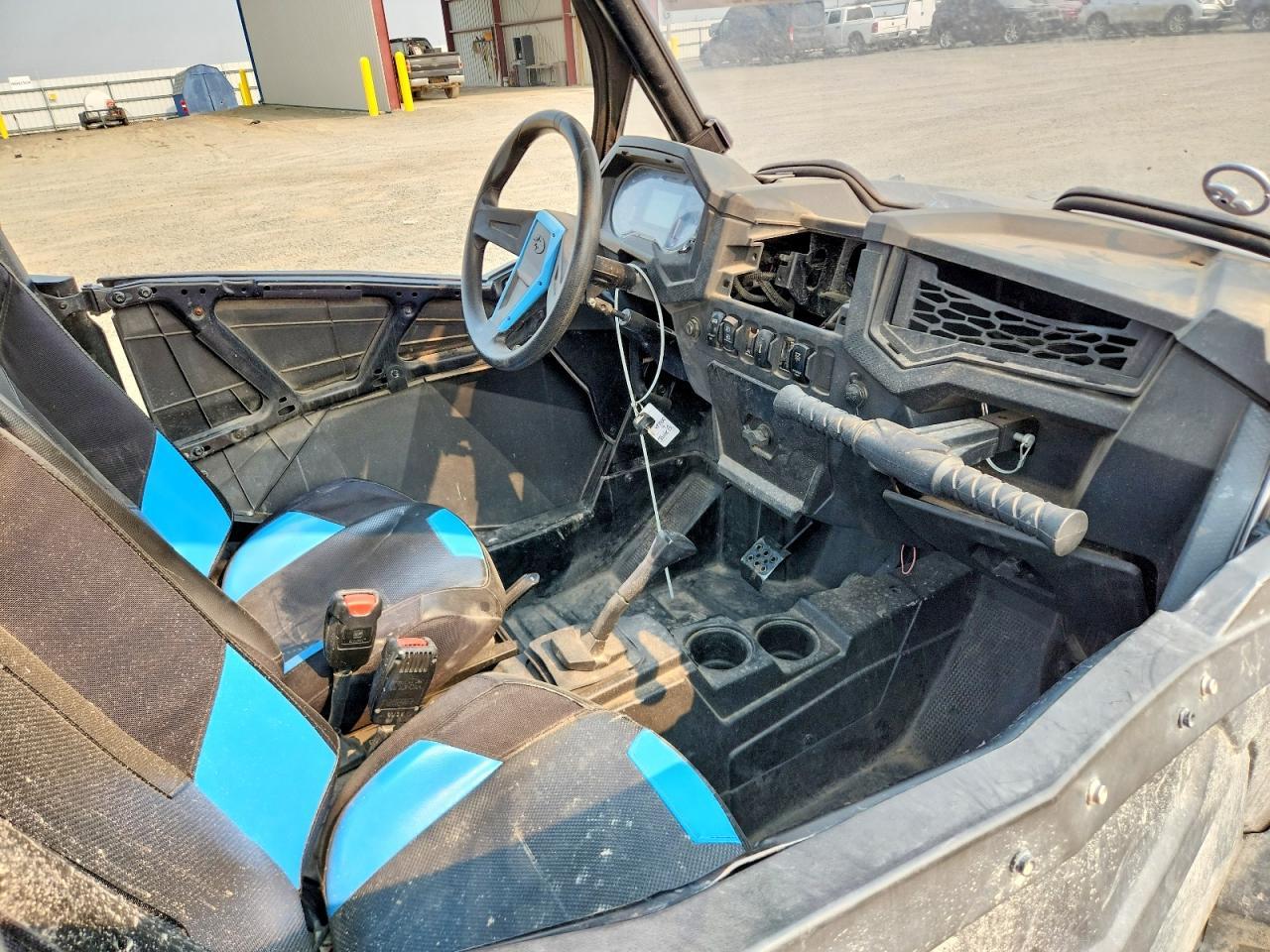 2019 Polaris Rzr Utility Vehicle - Image 5