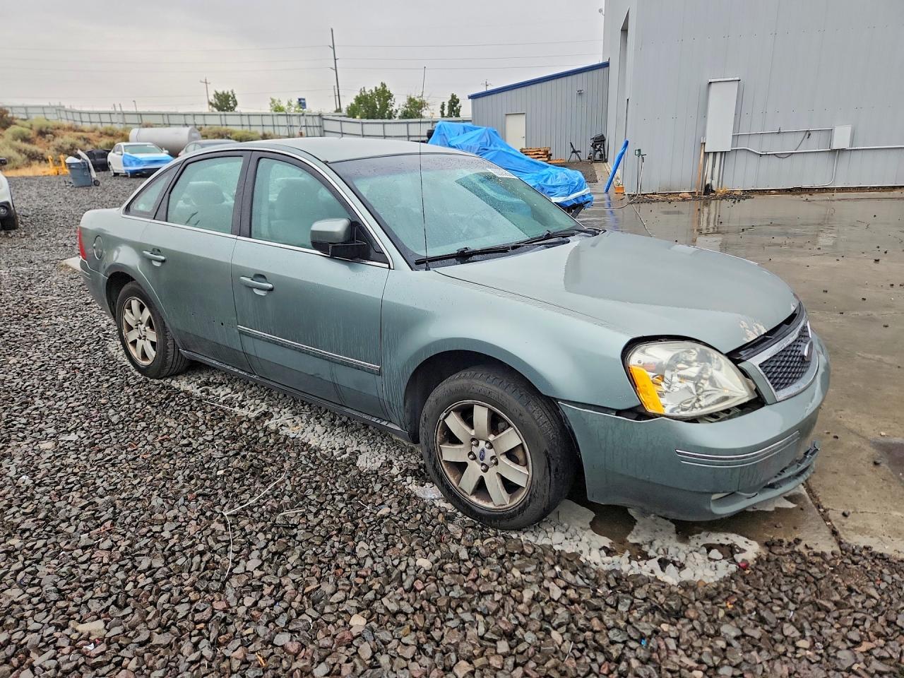 2005 Ford Five Hundred Sel - Image 4