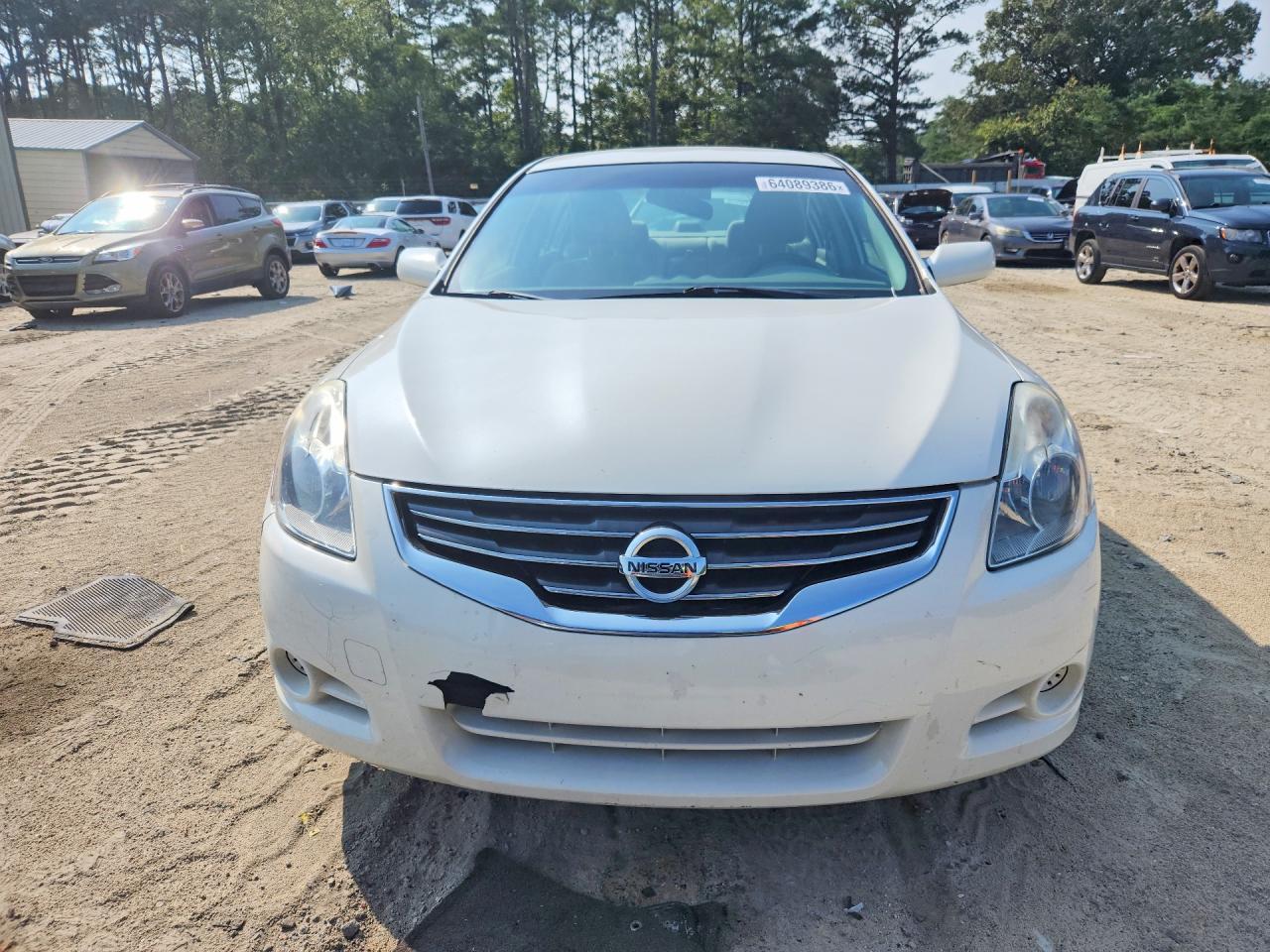 2010 Nissan Altima 2.5 - Image 5