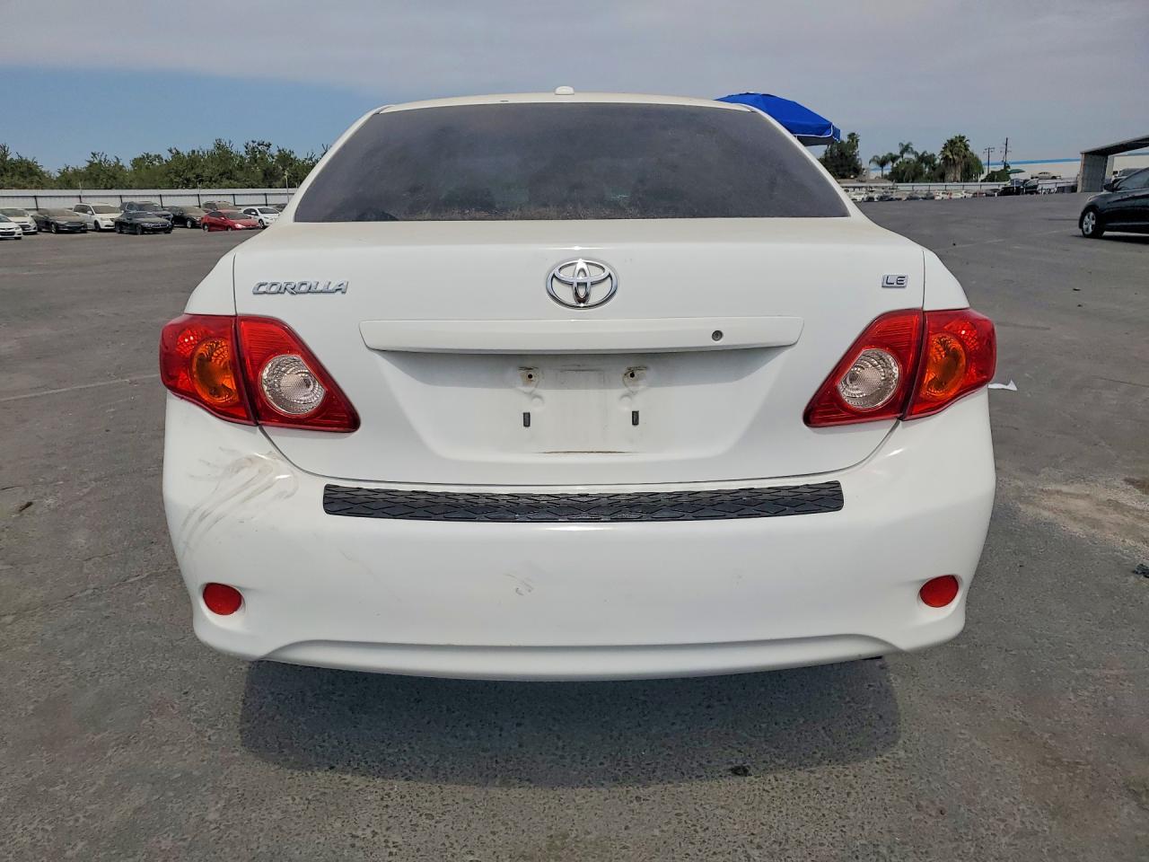 2009 Toyota Corolla Le - Image 6