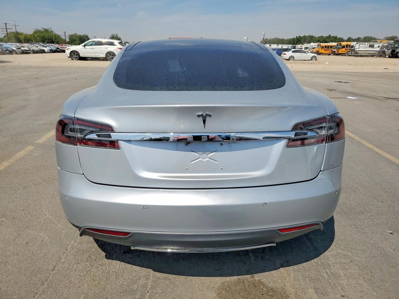 2017 Tesla Model S - Фото 6