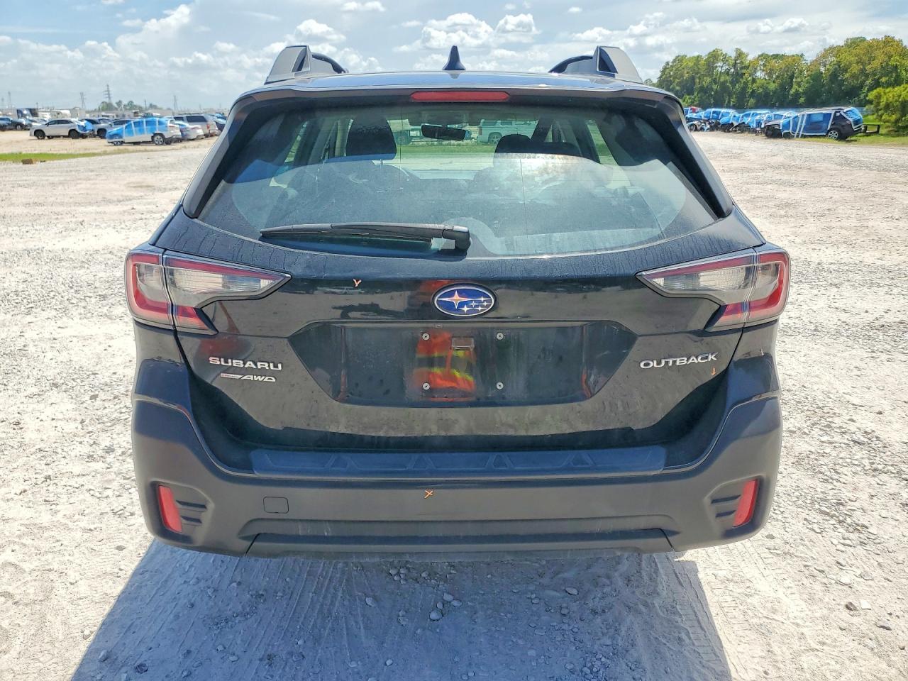 2020 Subaru Outback - Image 6