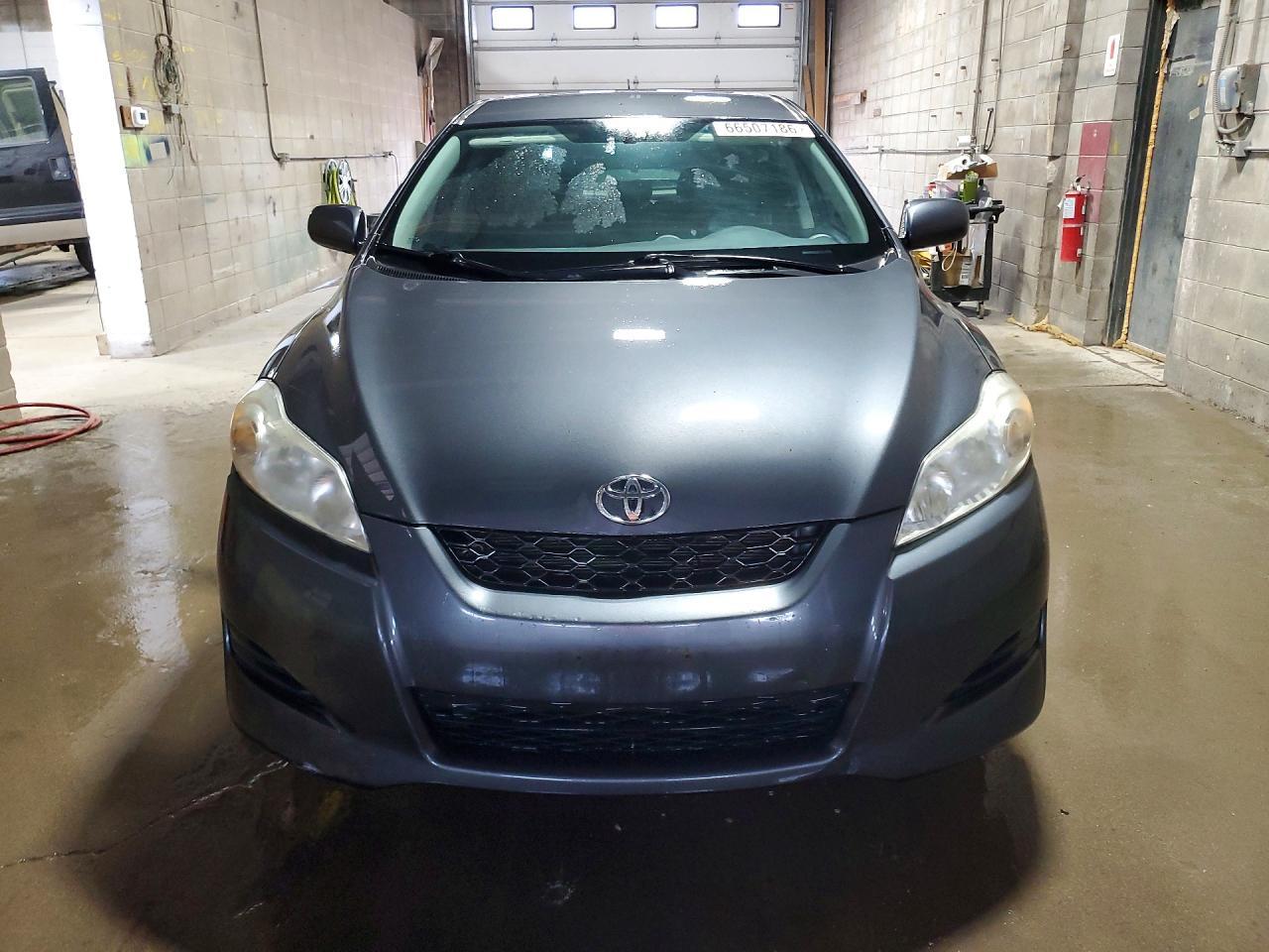 2009 Toyota Matrix Base - Image 5