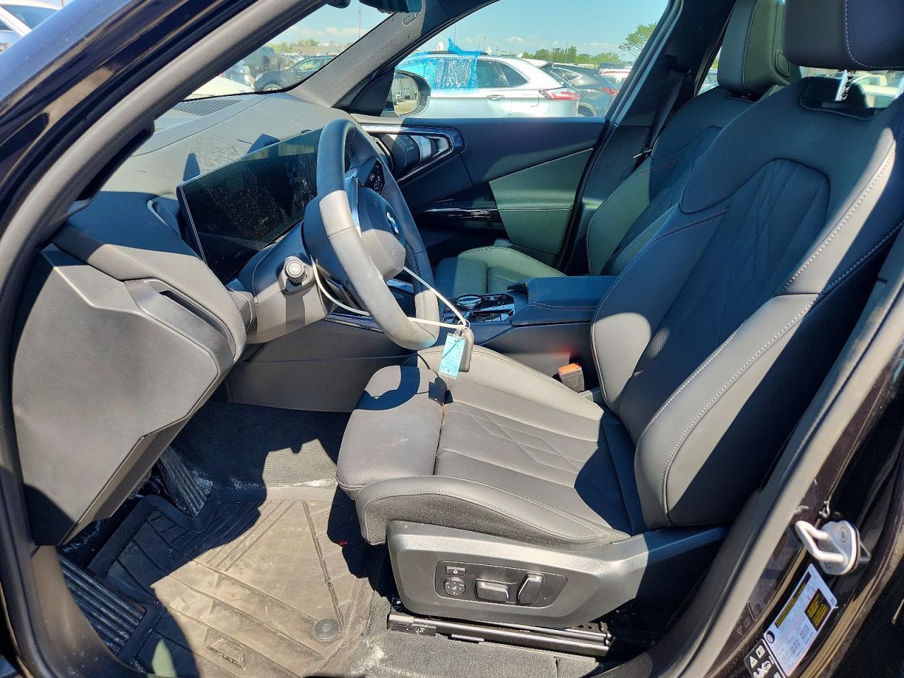 2026 BMW X3 30 xDrive - Фото 7