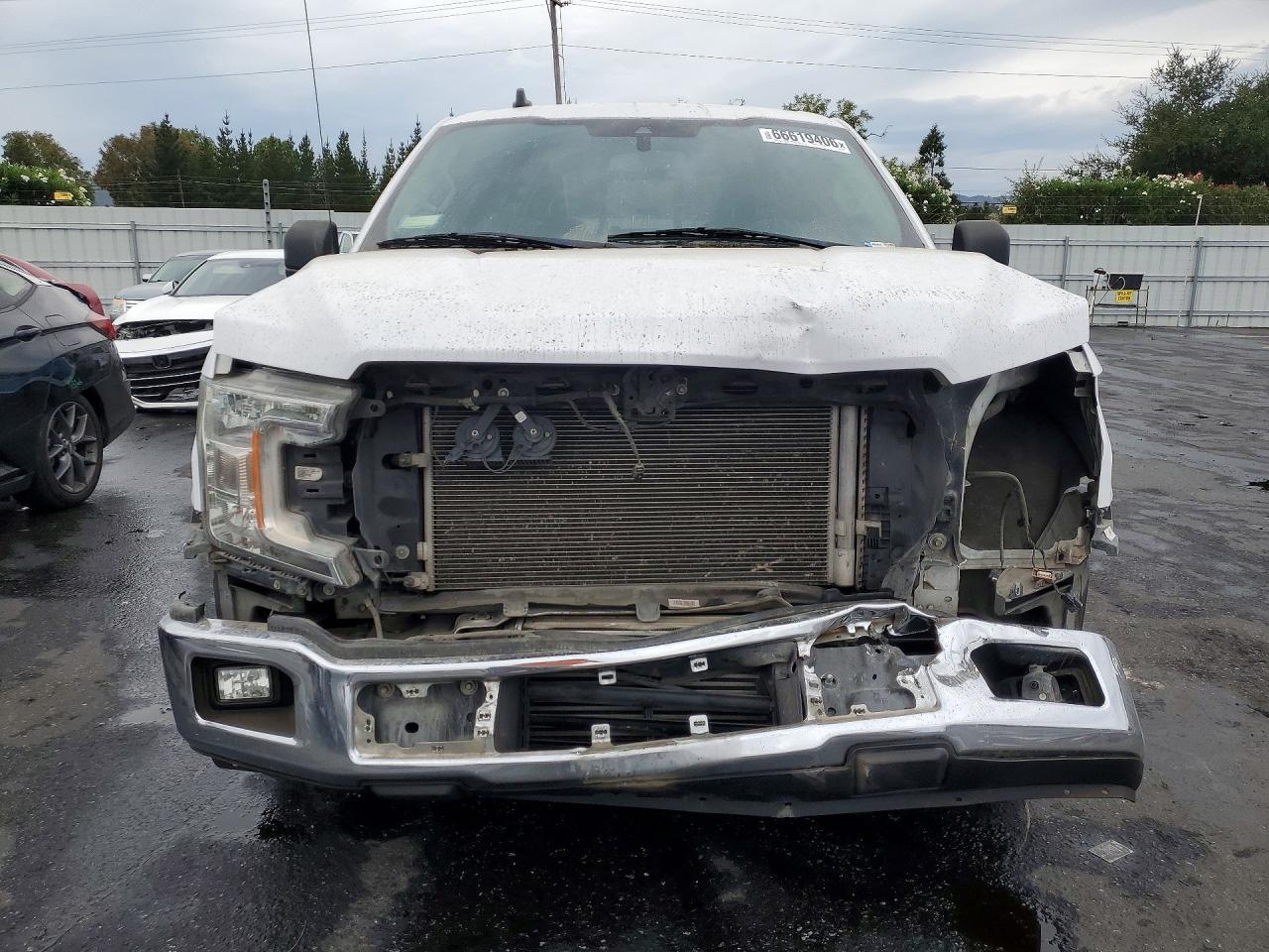 2020 Ford F150 Super Cab - Фото 5