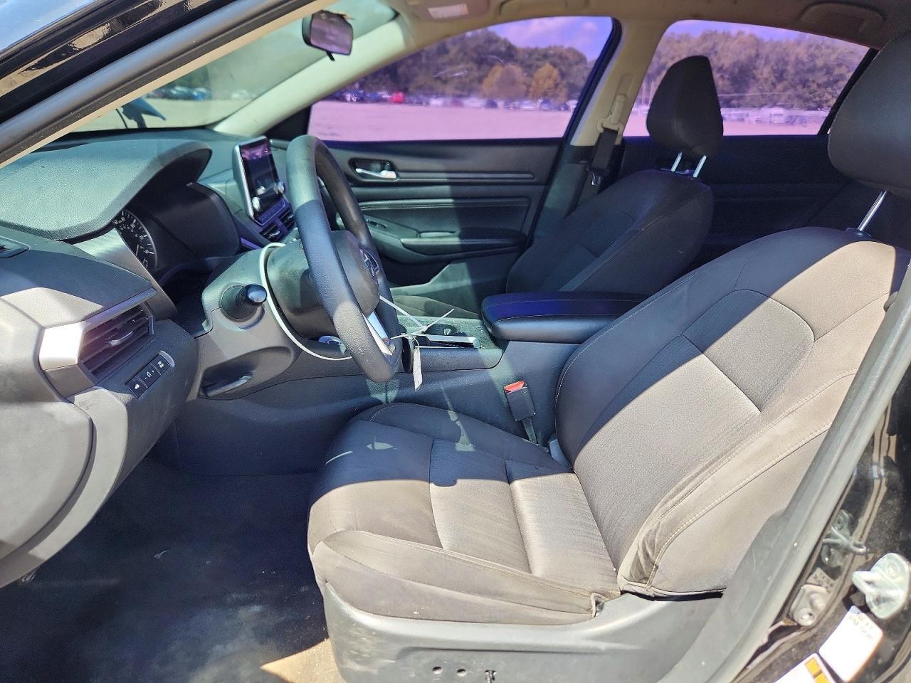 2020 Nissan Altima S - Фото 7