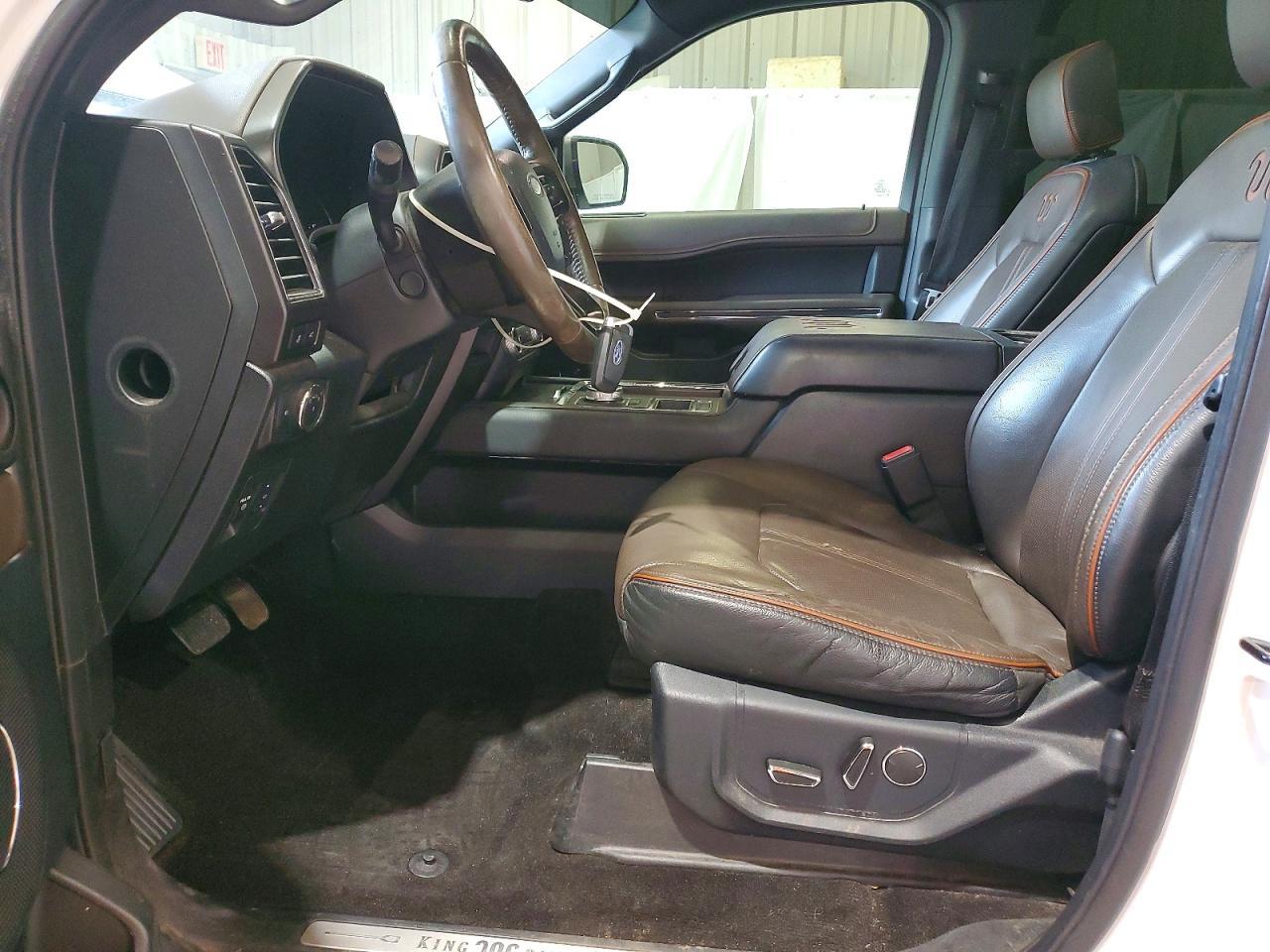2020 Ford Expedition King Ranch - Image 7