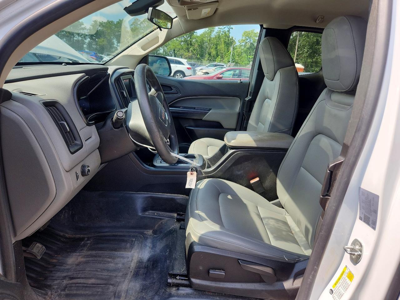 2022 GMC Canyon Elevation - Фото 7