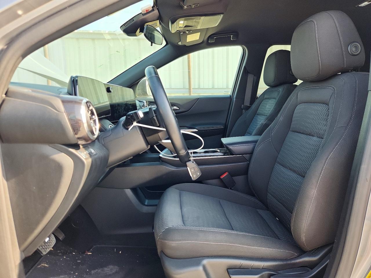 2025 Chevrolet Equinox Lt - Image 7