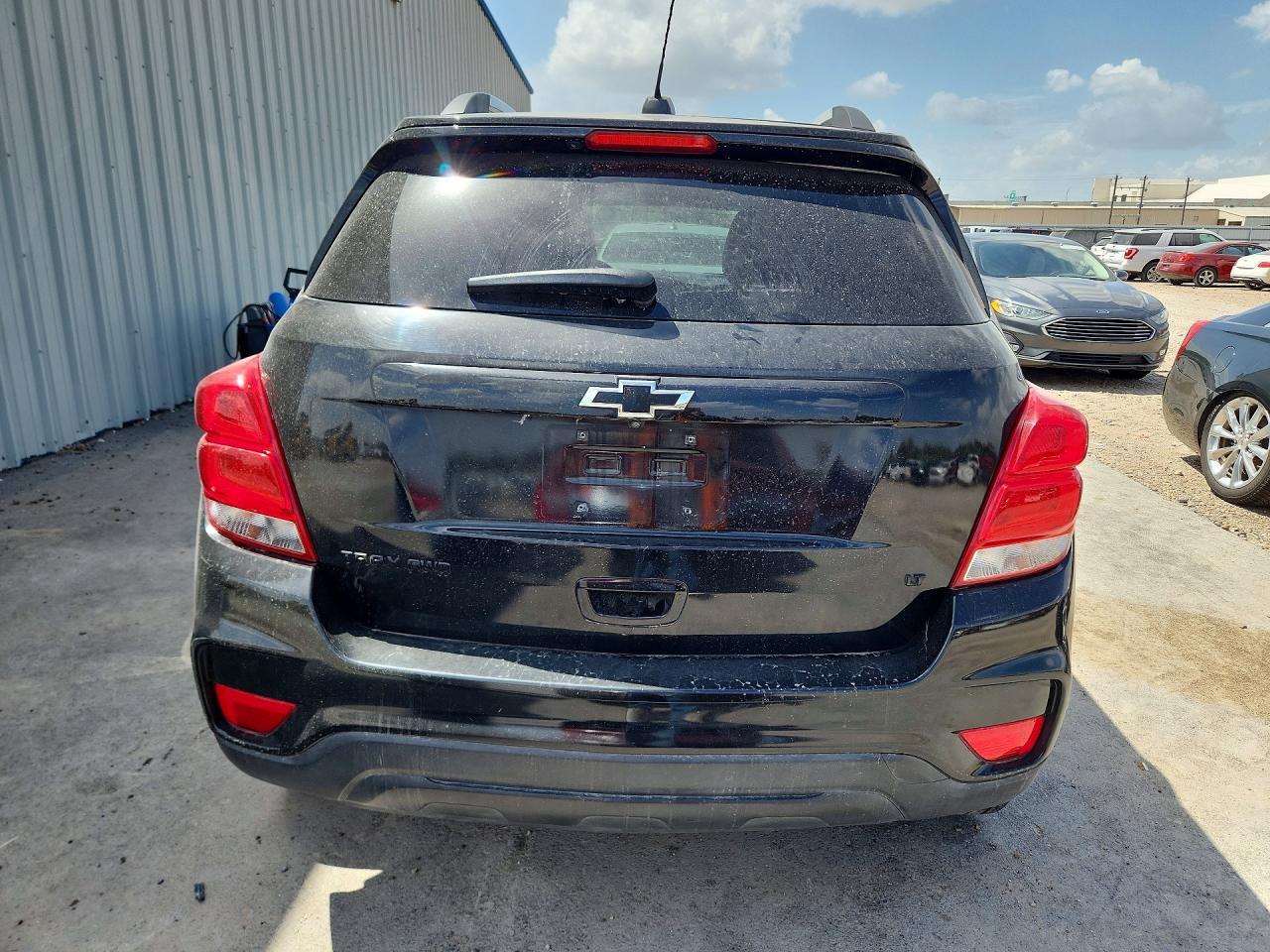 2020 Chevrolet Trax 1Lt - Фото 6