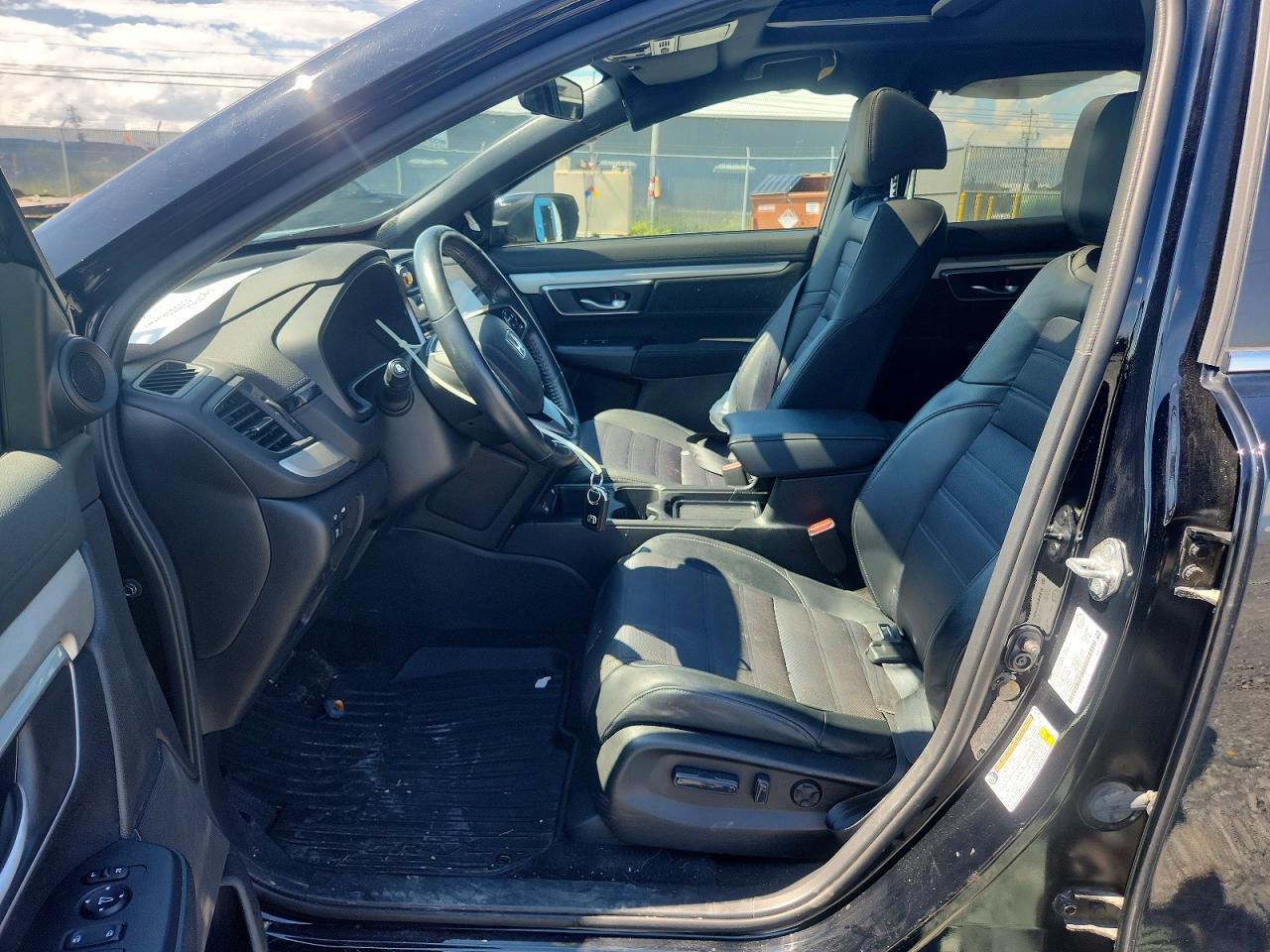 2021 Honda Cr-V Sport - Фото 7
