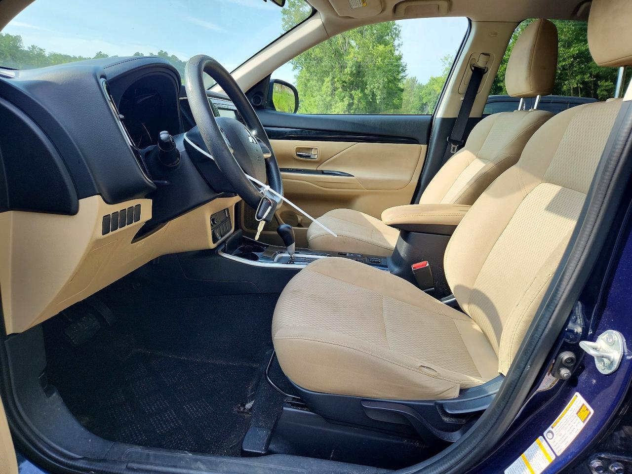 2019 Mitsubishi Outlander Se - Фото 7