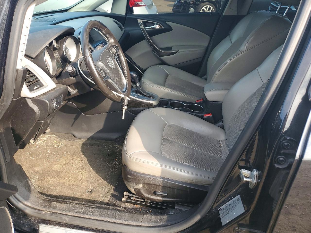 2014 Buick Verano Convenience - Фото 7
