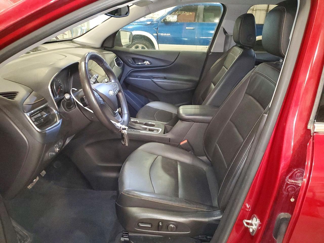 2018 Chevrolet Equinox Premier - Image 7