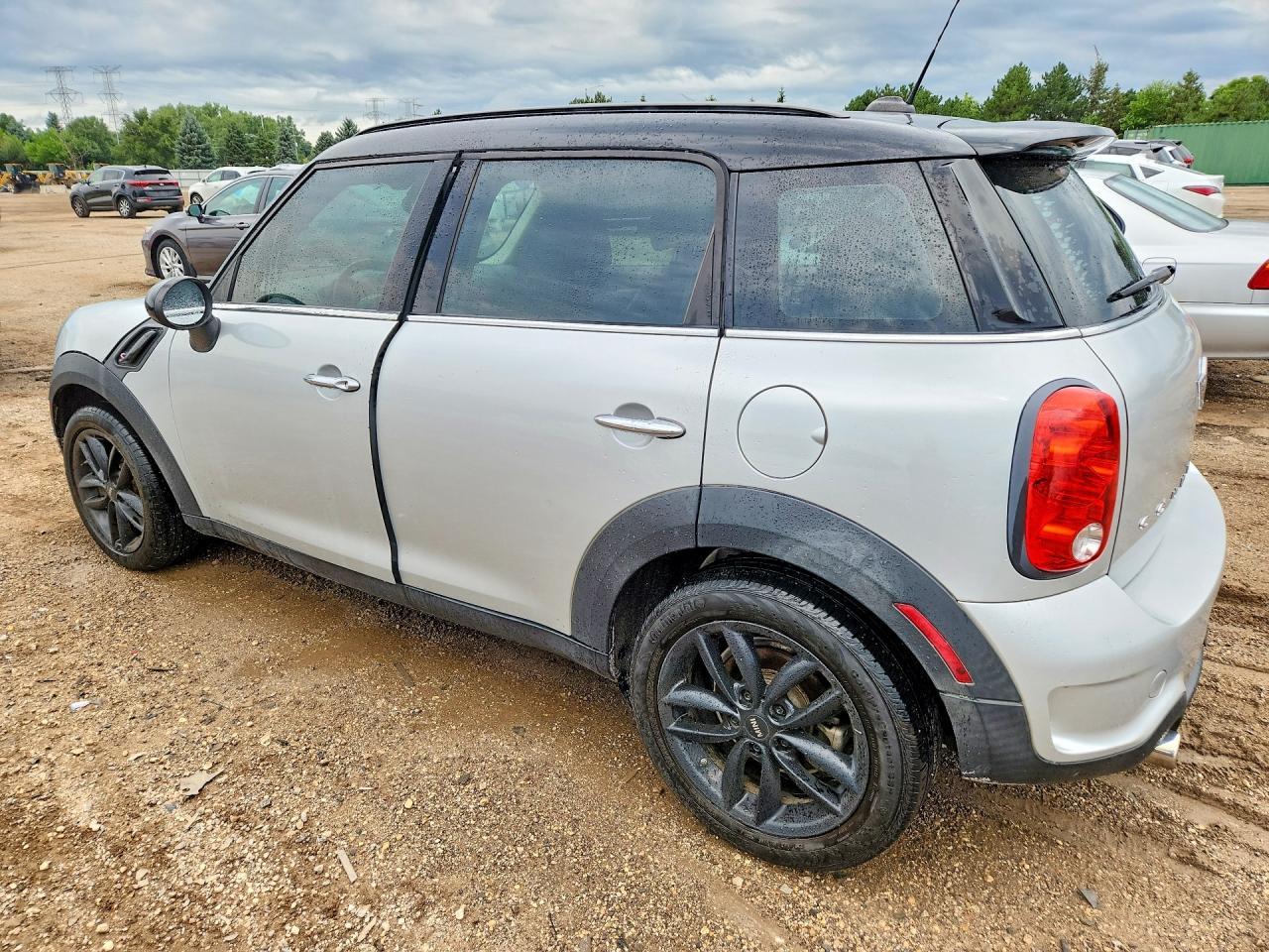 2016 Mini Cooper S Countryman - Image 2