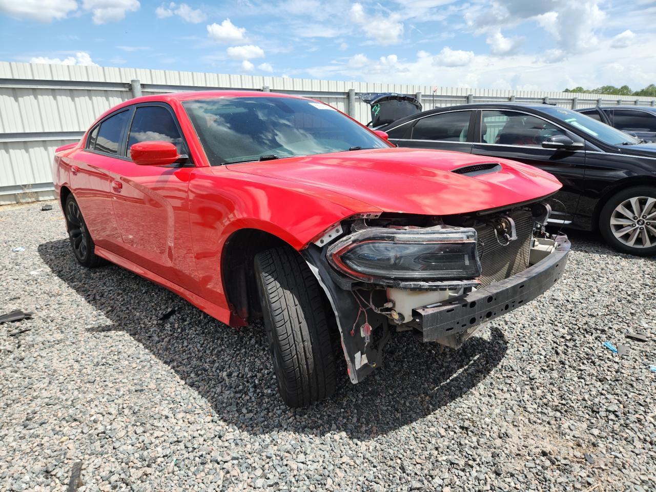 2022 Dodge Charger Gt - Image 4