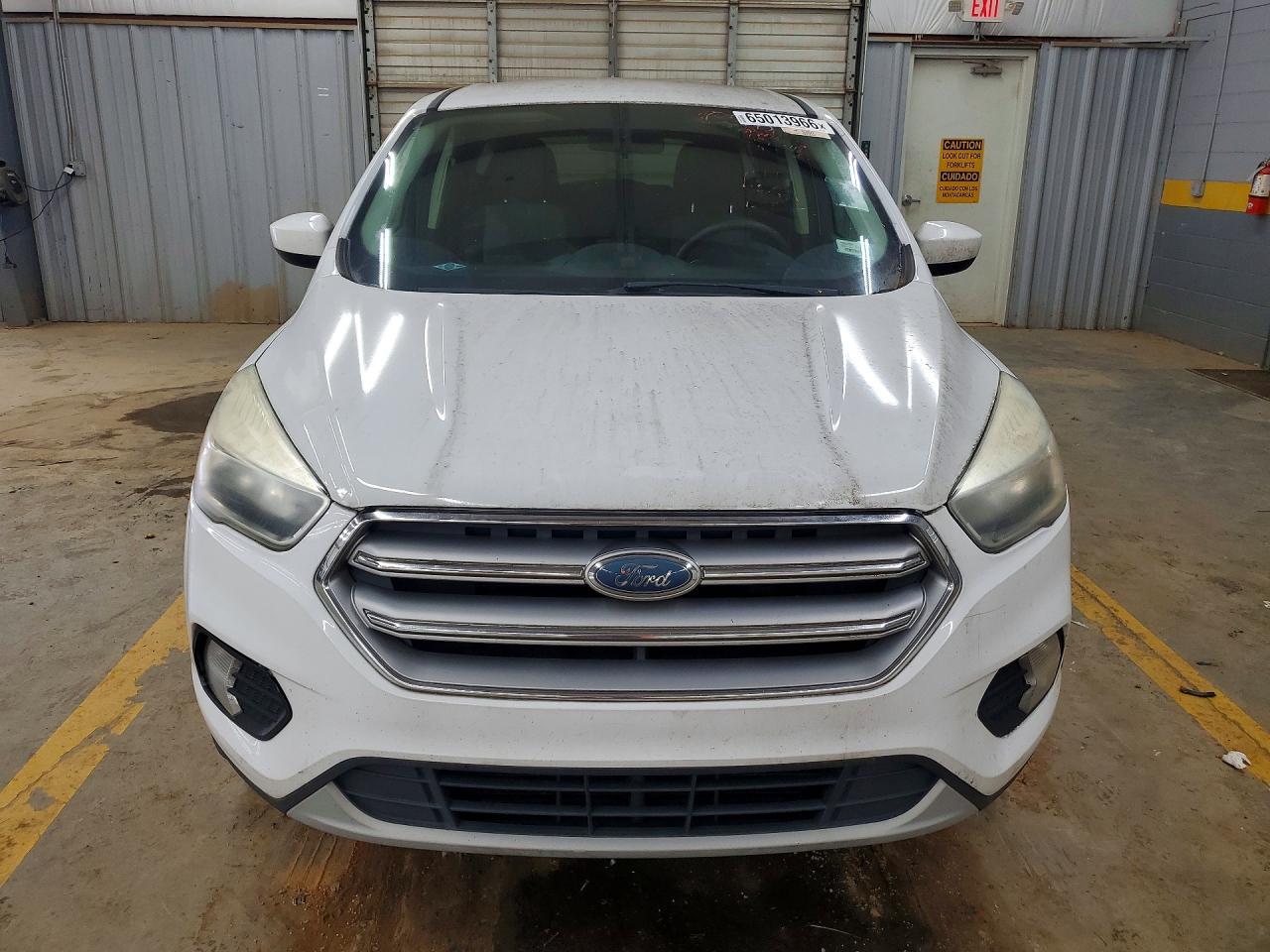 2017 Ford Escape Se - Image 5