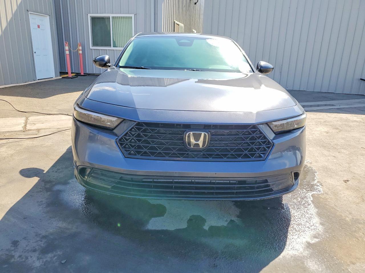 2025 Honda Accord Lx - Image 5