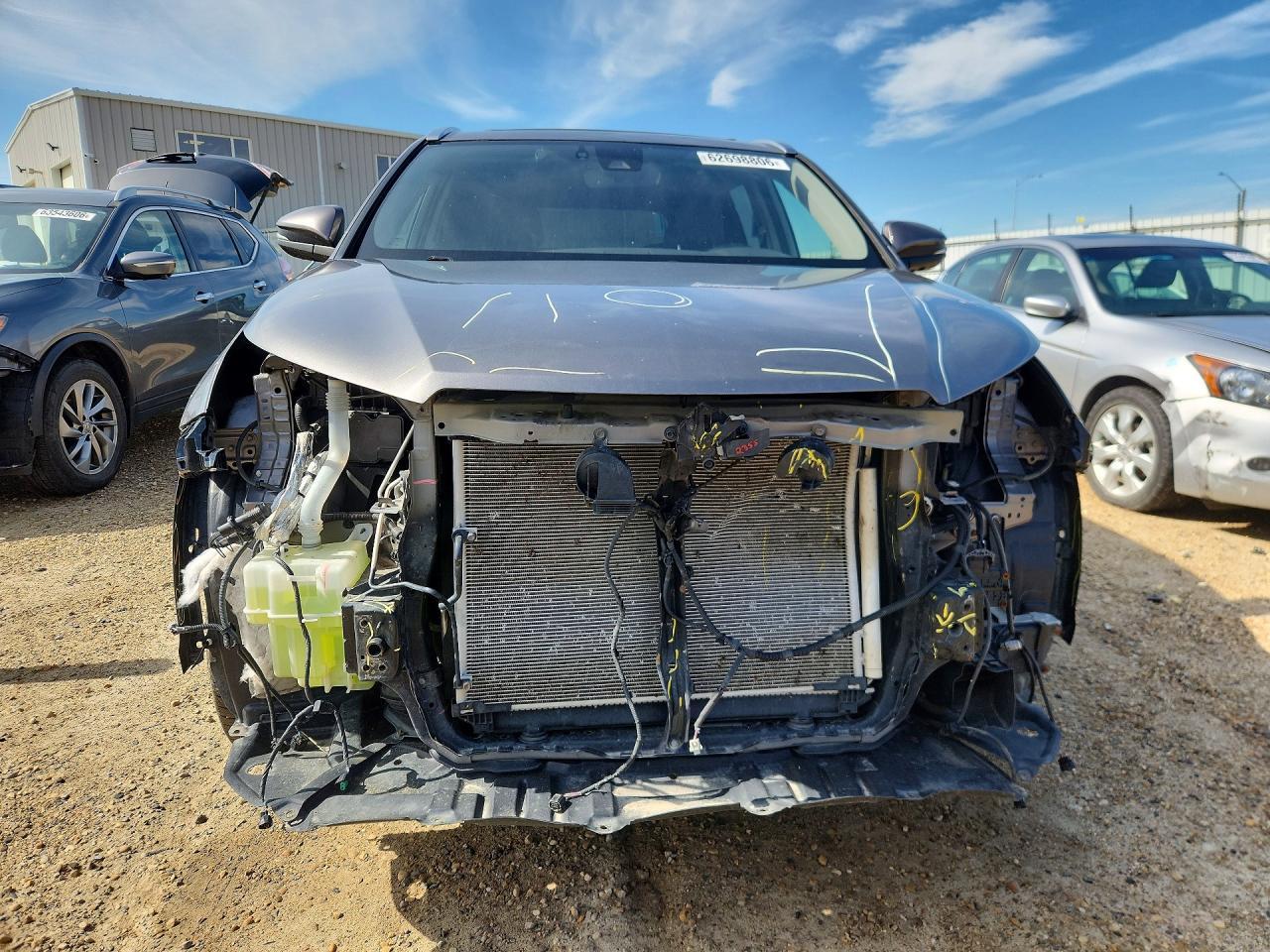 2018 Toyota Highlander Limited - Фото 5