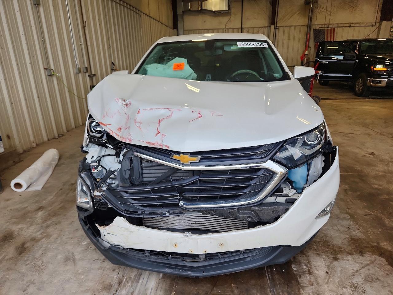 2018 Chevrolet Equinox Lt - Image 5